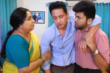 பாக்யா வீட்டில் நுழைந்த கோபி! ராதிகா நிலைமை? - பாக்கியலட்சுமி லேட்டஸ்ட் ப்ரொமோ