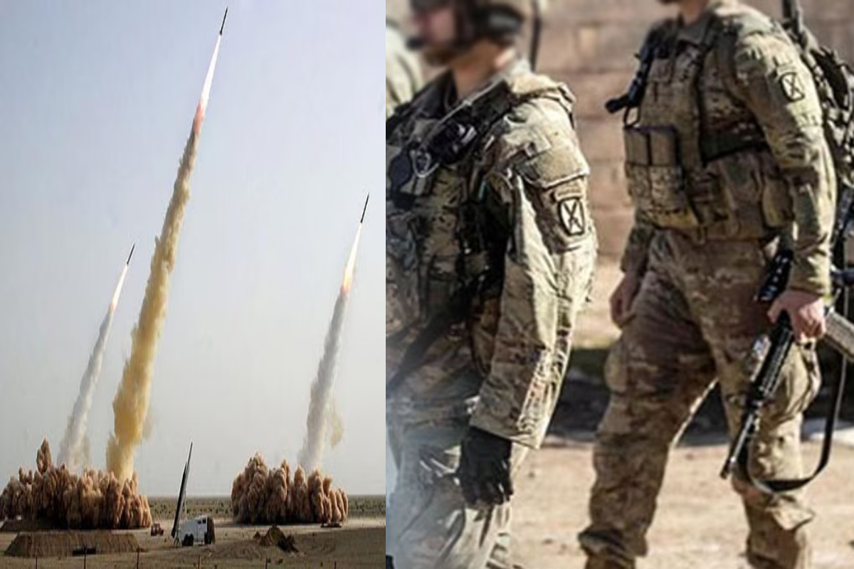 இஸ்ரேலிய - அமெரிக்க பல்கலைக்கழகங்களை தாக்குவோம் ; ஈரானின் எச்சரிக்கை | Threats Facing Israeli And American Universities