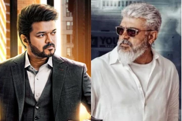 50 நாட்களை கடந்து ஓடும் வாரிசு, துணிவு வசூல் எவ்வளவு தெரியுமா, ரியல் பொங்கல் வின்னர் இந்த படம் தான்