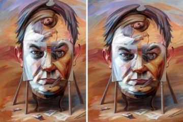 உங்க வலுவான குணத்தை கண்டுபிடிக்க ஒரு Test- படத்தில் தெரிவது என்ன?