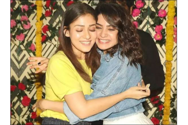 டாப் 10 இடத்தை பிடித்த இந்திய நாயகிகள்- டாப் 10ல் இடம்பெற்ற தென்னிந்திய நடிகை. யார் தெரியுமா? | Top Famous South Indian Actresses