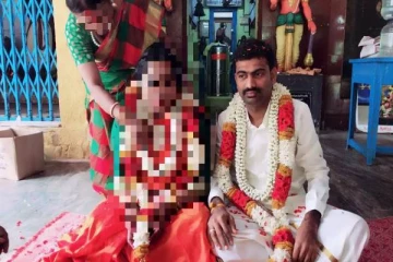 மலேசிய பெண்ணை ஏமாற்றிய தமிழக இளைஞர்... வசமாக சிக்கியது எப்படி?