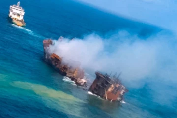 குற்றப்புலனாய்வு துறையினரால் விசாரணைக்கு உட்படுத்தப்பட்டுள்ள சந்திமா விஜேகுணவர்தன