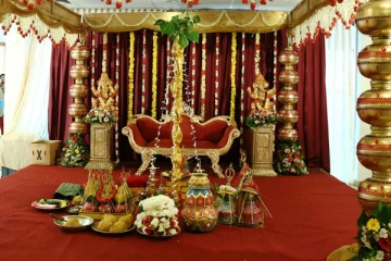 திருமண நிகழ்வுகள் தொடர்பில் இன்று நள்ளிரவு முதல் அமுலுக்கு வரும் புதிய தீர்மானம்