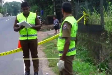 வயலுக்கு சென்ற மூன்று பிள்ளைகளின் தந்தைக்கு நேர்ந்த துயரம்