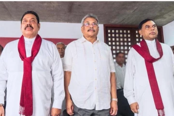 ஐ.நா மனித உரிமைகள் பேரவையில் ராஜபக்சர்களுக்கு எதிராக பொருளாதார குற்றச்சாட்டு