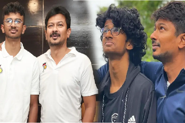 udhayanidhi - inbanidhi