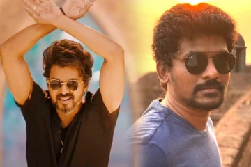 தளபதி விஜய் போல் நடனம் ஆடி அசத்திய நெல்சன் திலிப்குமாரின் மகன்.. வருங்கால நடிகர் ரெடியா