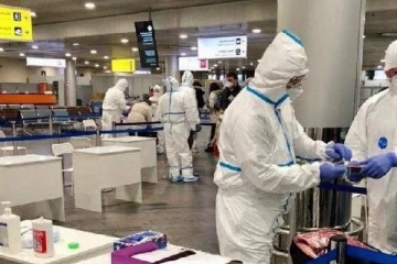 கடந்த 24 மணித்தியாலத்தில் 600க்கும் மேற்பட்டோர் மரணம்! ரஷ்யாவில் தொடரும் அபாயம்