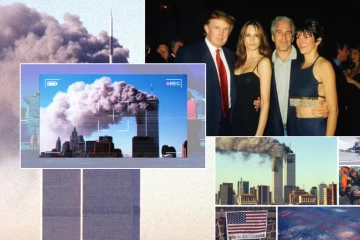 உலகையே அதிரவைத்த September 11 attacks மீண்டும்! ஈரான் வெளியிட்டுள்ள திடுக்கிடும் தகவல்