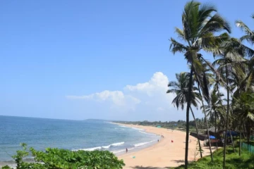 வெறும் 2 மாவட்டங்கள் மட்டுமே கொண்ட ஒரே மாநிலம்: எது தெரியுமா?