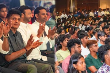 இளைஞர்களுக்கு அழைப்பு விடுத்துள்ள சஜித் - செய்திகளின் தொகுப்பு