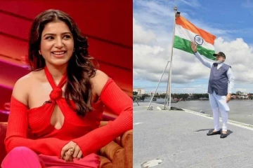 நான் ஒரு மோடி ஆதரவாளர் நடிகை சமந்தா ஓபன் டாக்