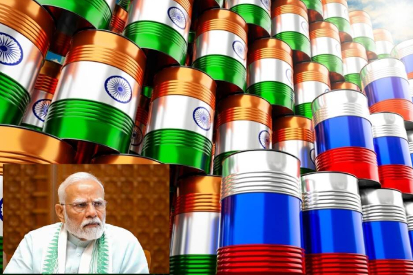 NarendraModi/India buy oil from russia