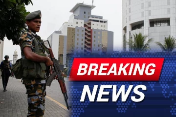 இலங்கை முழுவதும் பிறப்பிக்கப்பட்டது ஊரடங்கு! - சற்றுமுன்னர் வெளியான அறிவிப்பு