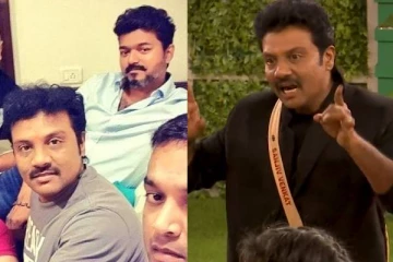 பிக்பாஸ் 5ல் விஜய்யின் நெருங்கிய நண்பரா? இதுநம்ம லிஸ்ட்ல இல்லையே