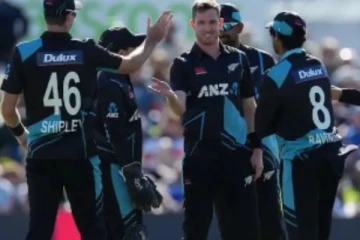 නවසීලන්තයට සුපිරි ජයක්..