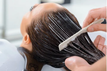 தினமும் தலைக்கு எண்ணெய் தடவினால் இந்த பிரச்னையே இருக்காதாம்!