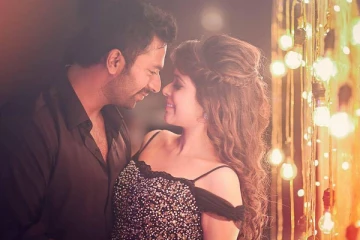 கீர்த்தியிடம் வசமாக சிக்கிக்கொண்ட சாந்தனு...வேறொரு பெண்ணுடன் இருந்ததுதான் காரணமா?