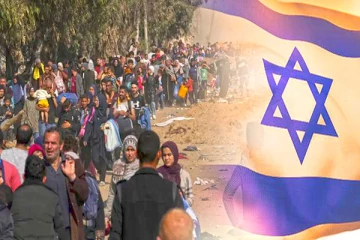 காசா மக்களை சித்திரவதை செய்யும் இஸ்ரேல்- செய்திகளின் தொகுப்பு