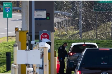 கனடிய எல்லைப் பாதுகாப்பு குறித்து கெரி ஆனந்தசங்கரியின் அறிவிப்பு