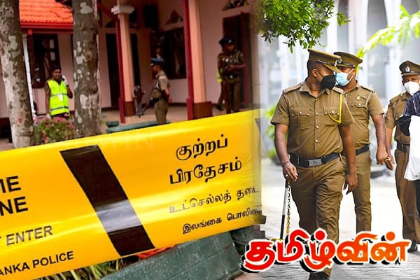 இளம் தாயை கொலை செய்த சிறுமியின் கொடூர செயல் | Daughter Killed Her Mother இளம் தாயை கொலை செய்த சிறுமியின் கொடூர செயல் | Daughter Killed Her Mother