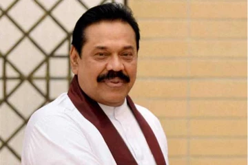 ஸ்ரீலங்கா பொதுஜன பெரமுன அஞ்சப்போவதில்லை: மகிந்த