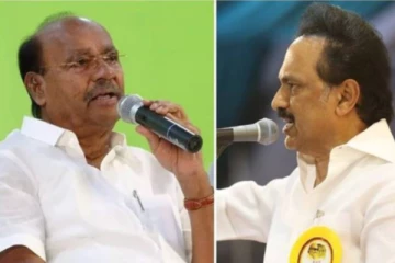 பாமகாவும் இதைத் தான் வலியுறுத்தியது.. பிளஸ் டூ தேர்வு ரத்து ..ராமதாஸ் வரவேற்பு