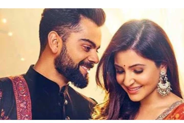 2வது முறை விராட் கோலி மனைவி அனுஷ்கா சர்மா கர்ப்பமா? - தீயாய் பரவும் தகவல்