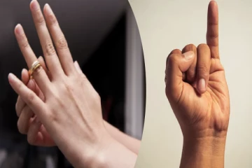 உங்கள் சுண்டு விரல் மோதிர விரலின் நகம் வரை உள்ளதா? வாழ்க்கையில் இது நடந்தே தீரும்