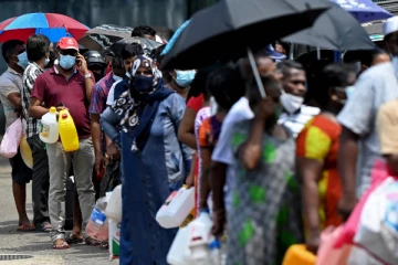 இலங்கையில் கட்டாயமாக்கப்படும் நடைமுறை