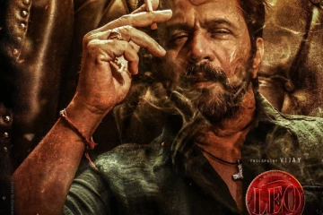 லியோ படத்திற்கு U/A சான்றிதழ்? அதிகாரப்பூர்வமாக அறிவித்த படக்குழு