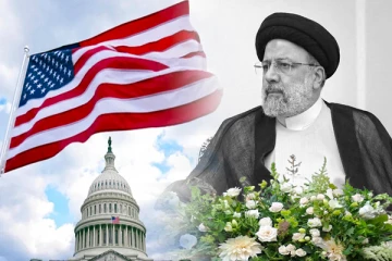 ஈரான் ஜனாதிபதிக்கு அஞ்சலி செலுத்த ஐ.நா விடுத்த அழைப்புக்கு அமெரிக்கா கூறிய பதில்