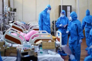 இலங்கையில் பதிவாகிய கோவிட் தொற்றாளர்களின் எண்ணிக்கை மேலும் அதிகரிப்பு