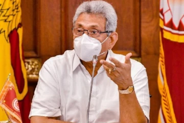 மொறட்டுவை நகர சபை தலைவர் நடந்துக்கொண்ட விதம் மிகவும் மோசமானது - ஜனாதிபதி
