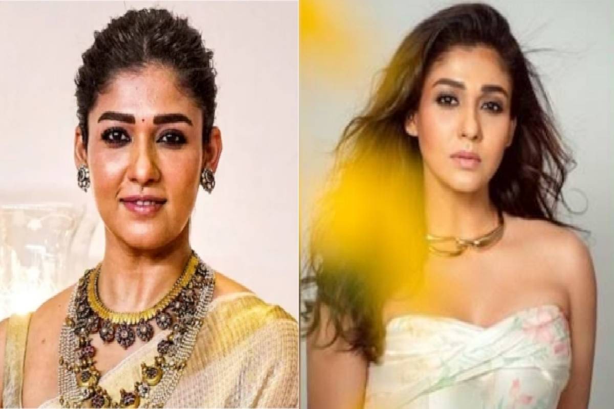 ஆத்தாடி .. lik பட விழாவில் நயன்தாரா அணிந்திருந்த வாட்ச் மட்டுமே இத்தனை லட்சமா! | Ayanthara Vignesh Watch Prize Detail Goes Viral