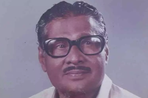 அதிர்ச்சி... பிரபல இயக்குனர் திடீர் மரணம்! கடும் சோகத்தில் கதறும் திரையுலகம்! | Director K P Pillai Passes Away