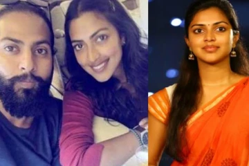 நடிகை அமலா பாலுக்கு பாலியல் துன்புறுத்தல் கொடுத்த அவர் நண்பர் கைது!