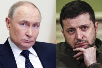 ரஷ்யாவின் மலிவு விலை கச்சா எண்ணெய் வாங்கி... உக்ரைனுக்கு டீசலாக ஏற்றுமதி செய்யும் இந்தியா