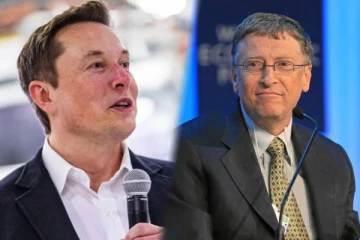 ட்விட்டரை மோசமாக்கலாம்... எலான் மஸ்க்கை பற்றி பில் கேட்ஸ் பரபரப்பு கருத்து!