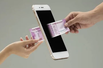 ஒன்லைனில் கடன்பெற்ற திருமணமான இளைஞர் எடுத்த விபரீத முடிவு