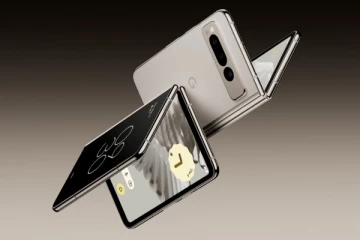 ரூ.1.72 லட்சத்தில் அறிமுகப்படுத்தப்பட்ட Google Pixel 9 Pro Fold