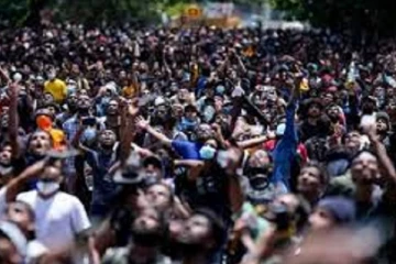 மீண்டும் அதிரவுள்ள கொழும்பு -ஆட்டம் காணுமா அரசு...!