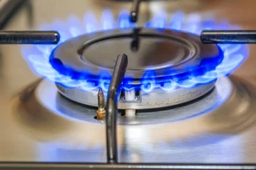 கொக்கிளாயிலும் வெடித்த எரிவாயு அடுப்பு!