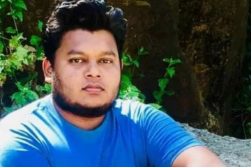 මට අවුරුදු 10 ක ප්‍රේමයක් තිබුණා.. වසන්ත මුදලිගේ හෙළි කළ කතාව.. (PHOTOS)