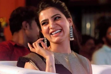 திடீரென மருத்துவமனையில் அனுமதிக்கப்பட்டுள்ள நடிகை சமந்தா- ரசிகர்கள் வருத்தம்