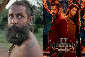 தங்கலான் மற்றும் டிமான்டி காலனி 2 படங்களின் வசூல் விவரம்.. எவ்வளவு தெரியுமா