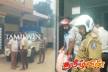 அம்பாறையில் அரிசி பதுக்கல் தொடர்பில் சுற்றிவளைப்பு