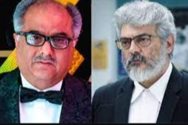 ஜூலை 15-ம் தேதி வலிமை அப்டேட் - உற்சாகத்தில் தல ரசிகர்கள்! மேலும் ஒரு சர்ப்ரைஸ் ட்ரீட்! | Valimai Movie Update On July 15 Fans Enjoy