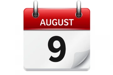 ලබන 09 වැනිදා අවසන් කරන්න යන දෙයක් ගැන ආරක්‍ෂ අංශ අවධානයෙන්..